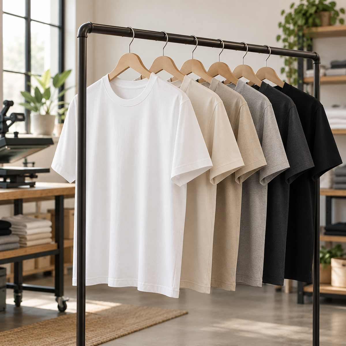 T-Shirts