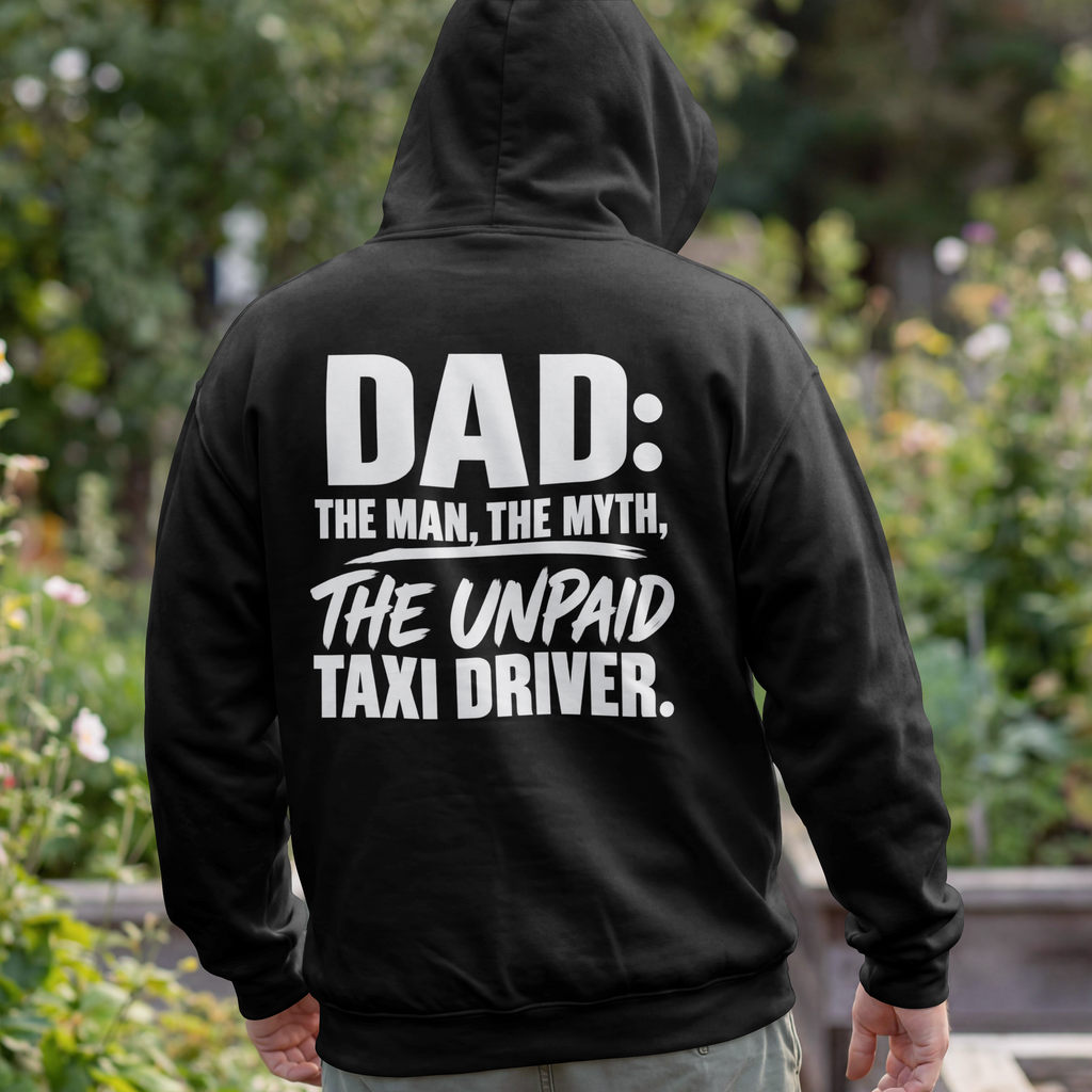 I Fix Things. Eventually. – Dad Design