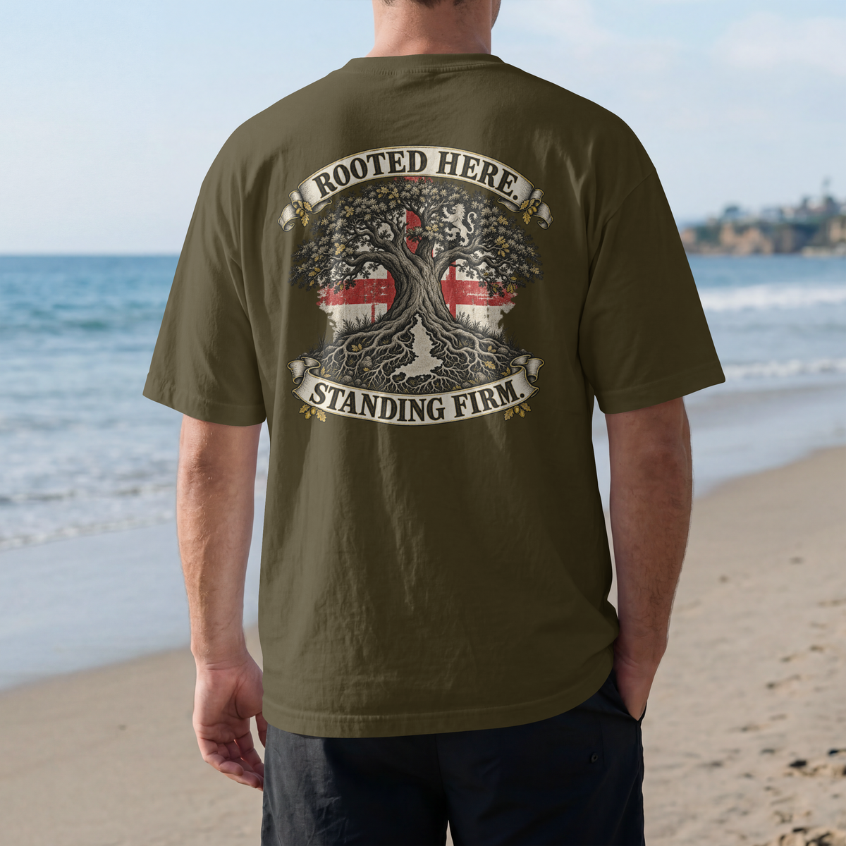 Rooted Here. Standing Firm. – Heritage Design