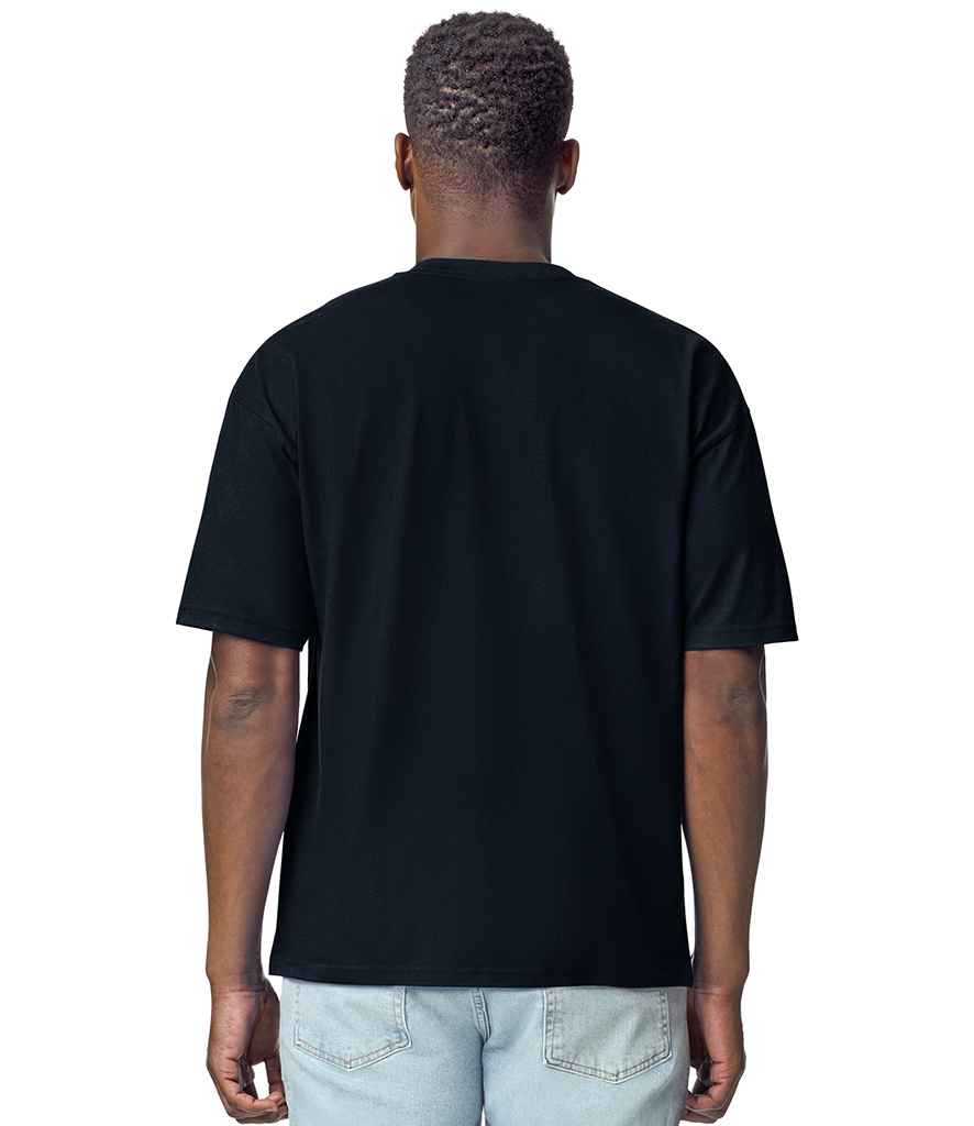 GD201 Pitch Black Model