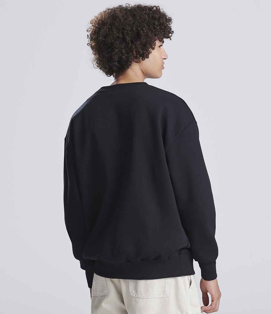 JH123 Deep Black Model
