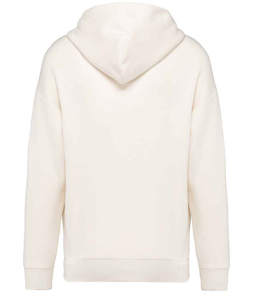 NS408 Ivory Back