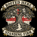 Rooted Here. Standing Firm. – Heritage Design